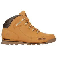 Timberland Euro Rock Hiker Chukka Boots, Braun (Wheat Nubuck),