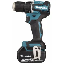 Makita DDF487RTJ