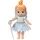 BABY BORN Storybook Fairy Ice 18 cm