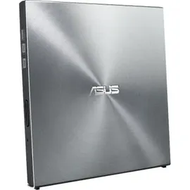 Asus UltraDrive SDRW-08U5S-U SlimLine silber, USB 2.0 (90DD0112-M20000/90DD0112-M29000)