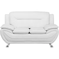 Beliani Sofa LEIRA