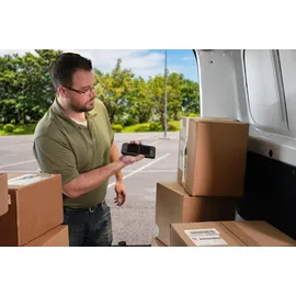 Honeywell CT45XP, 2D, USB-C, BT, WLAN, 4G, warm-swap, GMS, Android,