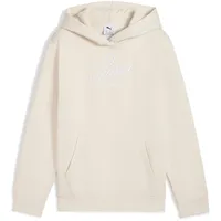 Puma Hoodie White 128