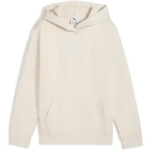 Puma Hoodie White 128