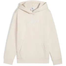 Puma Hoodie White 128