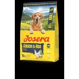 Josera Optiness