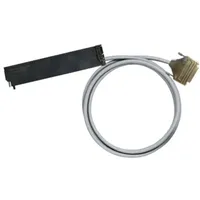 Weidmüller 7789285020 PAC-S400-SD25-V0-2M SPS-Verbindungsleitung