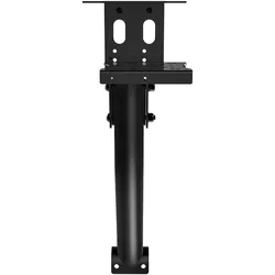 Feststellbare Lenkrollen für GTR S8/S8 Elite schwarz