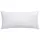 OTTO home Loftet Kopfkissen 40 x 80 cm Weiß