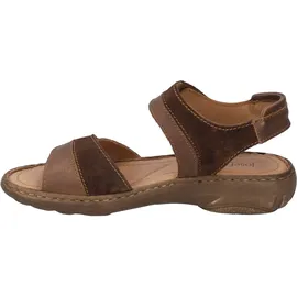 Josef Seibel Debra 19 Damen Braun 44