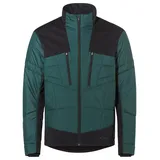 Vaude Herren Minaki IV Jacke (Größe L, gruen)