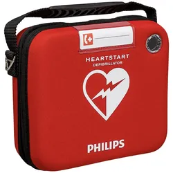 Philips - HeartStart HS1 Slim Case