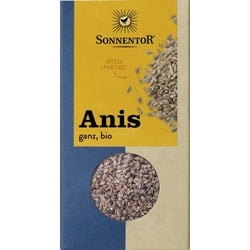 Sonnentor Anis bio