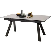 MCA Furniture Tobago 180 x 77 x 95 cm grau