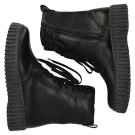 CLARKS Damen Boots Schwarz 37