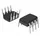 ANALOG DEVICES AD620ANZ Linear IC - Instrumentierungsverstärker Instrumentierung PDIP-8