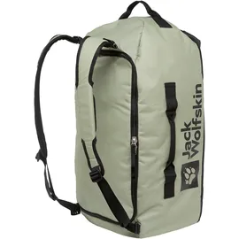 Jack Wolfskin All-In Duffle 65 Mint
