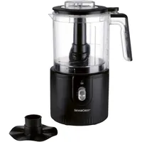 Silvercrest SILVERCREST® KITCHEN TOOLS 12V-Akku-Multizerkleinerer »SMZA 12 A1«, mit