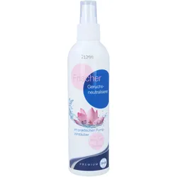 Param Geruchsneutralisierer Spray