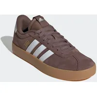 Adidas VL Court 3.0 Earth Strata / Cloud White