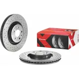Brembo Bremsscheibe XTRA LINE - Xtra