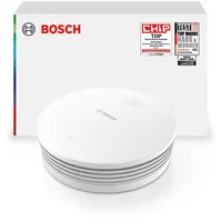 Bosch Rauchwarnmelder II Weiß inkl. 2er-Set