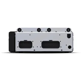 Rockford Fosgate 16,5 cm Koax Lautsprecher 4 Kanal Verstärker HD9813SG-STAGE2