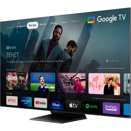 TCL 50C803 50 Zoll QD-MiniLED 4K Google TV