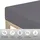 OTTO home Spannbettlaken Jersey 90 x 200 - 140 x 200 - 180 x 200 cm grau