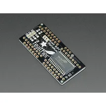 Adafruit 14-Segment Alphanumerisches LED FeatherWing