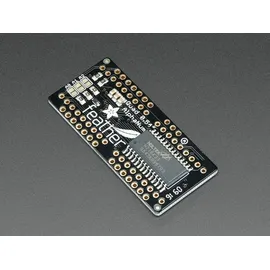 Adafruit 14-Segment Alphanumerisches LED FeatherWing