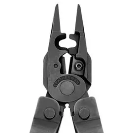 Leatherman Super Tool 300 Eod Molle Sheath schwarz (Multifunktionswerkzeug)