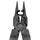 Leatherman Super Tool 300 Eod Molle Sheath schwarz (Multifunktionswerkzeug)