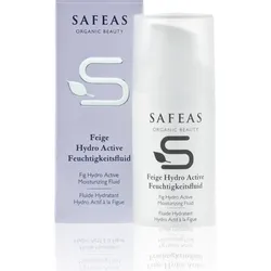 Safeas Feige Hydro Active Fluid, 30 Milliliter