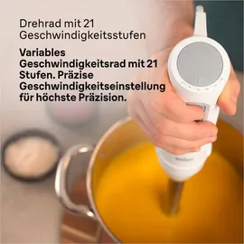 Braun MultiQuick 5 MQ 50236 M Stabmixer