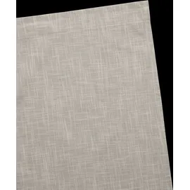 LeGer Home by Lena Gercke Verdunkelungsvorhang "Marusha" Gr. 2, beige (taupe), B:135cm H:175cm, Polyester, Polyester, LEGER HOME BY LENA GERCKE, Gardinen, Verdunkelnder Vorhang, blickdicht, Leinenoptik, robuste Haptik, Thermo