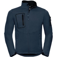 RUSSELL Sportshell 5000 Jacket, French navy, XS