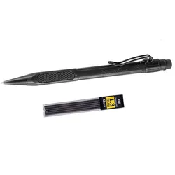 Rite in the Rain All-Wetter Druckbleistift - Schwarz