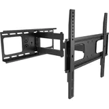 Logilink BP0015 TV-Wandhalterung 81,3cm (32\ - - 139,7cm 55" ) Neigbar+Schwenkbar