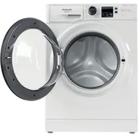Hotpoint NF1046WK IT Waschmaschine Frontlader 10 kg 1400 RPM A Weiß