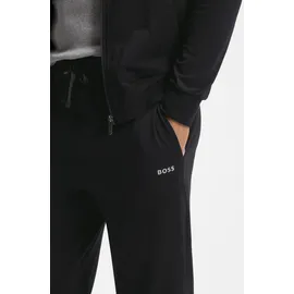 Boss Mix&Match Pants Jogginghose Schwarz M