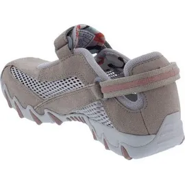 Allrounder by Mephisto Outdoor Sandalen für Damen - Gr.: 39