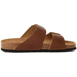 TAMARIS 27543/42 Cognac Pull-Up Größe EU 39 - Braun - 39