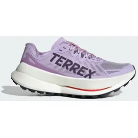 adidas Agravic Speed Ultra Damen Lila / Rosa / Rot 36,5