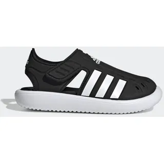 Adidas Water Sandalen Core Black / Cloud White / Core Black 33