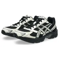 Asics GEL-1130 Herren Black/Cream 44,5