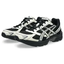 Asics GEL-1130 Herren Black/Cream 44,5
