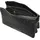Valentino Regina Re Schultertasche Polyurethan Black