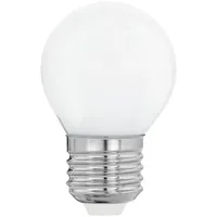 Eglo LED-Leuchtmittel SIRIUS, Weiß Ø 4,5 cm