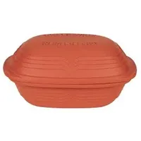 Römertopf 109371 Promo-Dampfgar-Bräter Modern Look 4 Personen
